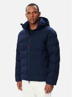 Foto del prodotto Tommy Hilfiger Giubbotto invernale MW0MW44977 Blu scuro Regular Fit