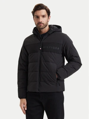 Foto del prodotto Tommy Hilfiger Giubbotto invernale MW0MW45273 Nero Regular Fit