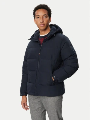 Foto del prodotto Tommy Hilfiger Giubbotto invernale MW0MW45303 Blu scuro Regular Fit