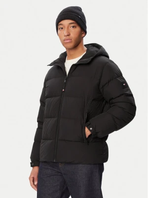 Foto del prodotto Tommy Hilfiger Giubbotto invernale MW0MW45303 Nero Regular Fit