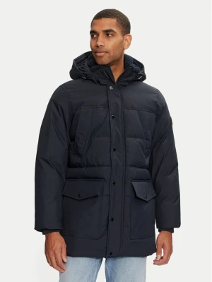 Foto del prodotto Tommy Hilfiger Giubbotto invernale Rockie MW0MW36593 Blu scuro Regular Fit