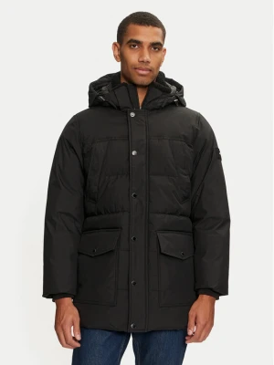 Foto del prodotto Tommy Hilfiger Giubbotto invernale Rockie MW0MW36593 Nero Regular Fit