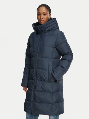 Foto del prodotto Tommy Hilfiger Giubbotto invernale WW0WW53611 Blu scuro Regular Fit