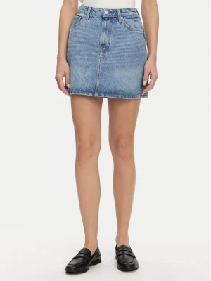 Foto del prodotto Tommy Hilfiger Gonna di jeans WW0WW44392 Blu Regular Fit