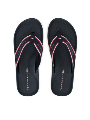 Foto del prodotto Tommy Hilfiger Infradito Comfort Hilfiger Beach Sandal FM0FM05510 Blu scuro