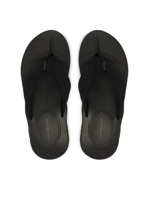 Foto del prodotto Tommy Hilfiger Infradito Molded Padded Hilfiger B Sandal FM0FM05901 Nero