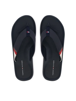 Foto del prodotto Tommy Hilfiger Infradito Padded Hilfiger Beach Sandal FM0FM06011 Blu scuro