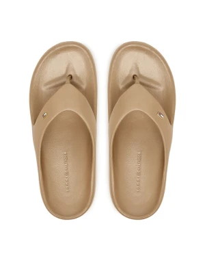 Foto del prodotto Tommy Hilfiger Infradito Pearlized FW0FW09201 Beige