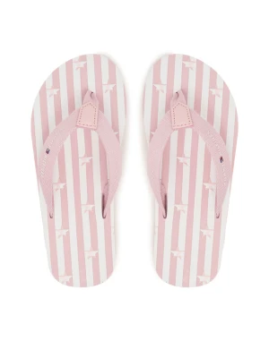 Foto del prodotto Tommy Hilfiger Infradito T3A8-34326-0058 Rosa