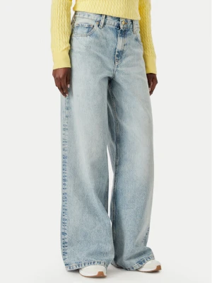 Foto del prodotto Tommy Hilfiger Jeans 70'S WW0WW51090 Blu Wide Fit