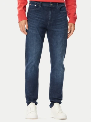 Foto del prodotto Tommy Hilfiger Jeans Bleecker MW0MW43161 Blu scuro Slim Fit