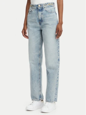 Foto del prodotto Tommy Hilfiger Jeans Cam WW0WW49960 Azzurro chiaro Straight Fit
