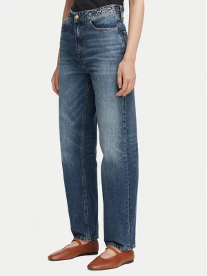 Foto del prodotto Tommy Hilfiger Jeans Cam WW0WW49960 Blu Straight Fit