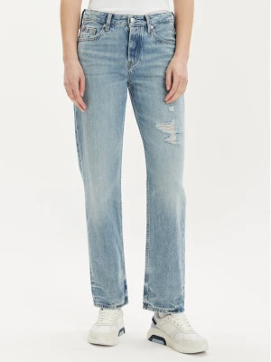 Foto del prodotto Tommy Hilfiger Jeans Classic WW0WW41307 Blu Straight Fit
