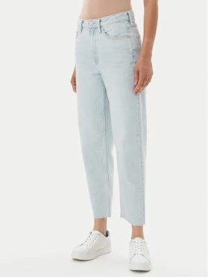 Foto del prodotto Tommy Hilfiger Jeans Classic WW0WW44371 Blu Straight Fit
