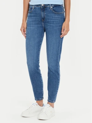 Foto del prodotto Tommy Hilfiger Jeans Como WW0WW42488 Blu Skinny Fit