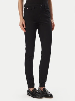 Foto del prodotto Tommy Hilfiger Jeans Como WW0WW51409 Nero Skinny Fit