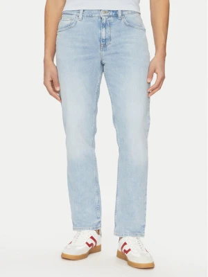 Foto del prodotto Tommy Hilfiger Jeans Denton MW0MW38813 Azzurro chiaro Straight Fit