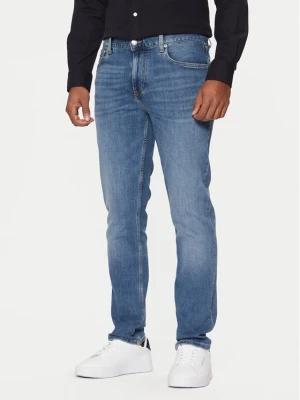 Foto del prodotto Tommy Hilfiger Jeans Denton MW0MW39033 Blu Straight Fit