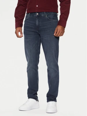 Foto del prodotto Tommy Hilfiger Jeans Denton MW0MW39035 Blu Straight Fit