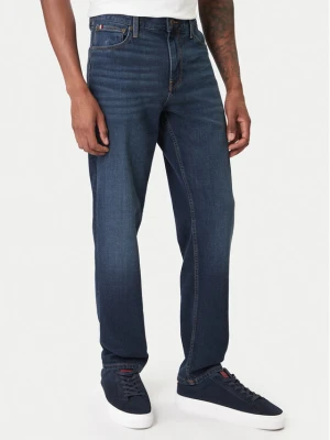 Foto del prodotto Tommy Hilfiger Jeans Denton MW0MW41902 Blu scuro Straight Fit