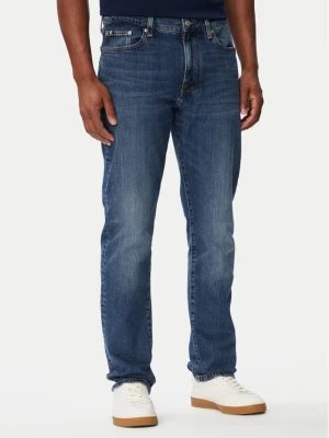 Foto del prodotto Tommy Hilfiger Jeans Denton MW0MW44346 Blu Straight Fit