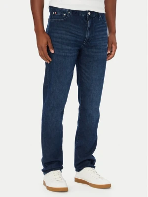 Foto del prodotto Tommy Hilfiger Jeans Denton MW0MW44915 Blu scuro Slim Fit