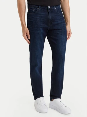 Foto del prodotto Tommy Hilfiger Jeans Denton MW0MW44924 Blu scuro Slim Fit