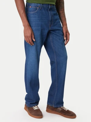 Foto del prodotto Tommy Hilfiger Jeans Dover MW0MW42805 Blu Straight Fit