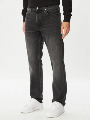 Foto del prodotto Tommy Hilfiger Jeans Dover MW0MW44897 Nero Straight Fit