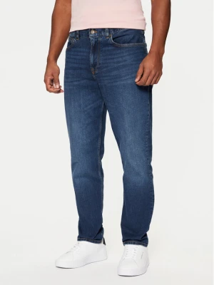 Foto del prodotto Tommy Hilfiger Jeans Harlem MW0MW39038 Blu scuro Tapered Fit