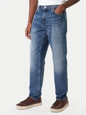 Foto del prodotto Tommy Hilfiger Jeans Harlem MW0MW41890 Blu Tapered Fit