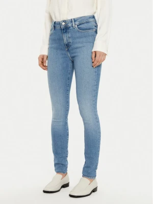 Foto del prodotto Tommy Hilfiger Jeans Harlem WW0WW43716 Blu Skinny Fit