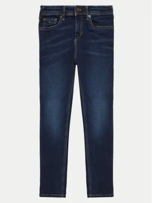 Foto del prodotto Tommy Hilfiger Jeans KB0KB08752 S Blu scuro Regular Fit