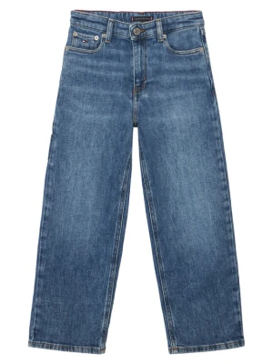 Foto del prodotto Tommy Hilfiger Jeans KB0KB10343 Blu Baggy Fit