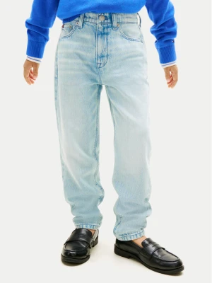Foto del prodotto Tommy Hilfiger Jeans KB0KB10398 Blu Regular Fit