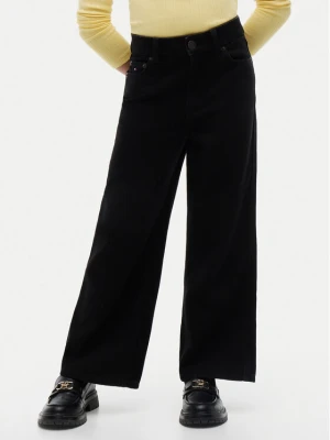 Foto del prodotto Tommy Hilfiger Jeans KG0KG09472 Nero Wide Leg