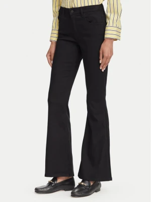 Foto del prodotto Tommy Hilfiger Jeans Luna WW0WW52186 Nero Flare Fit