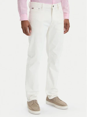 Foto del prodotto Tommy Hilfiger Jeans MW0MW42895 Bianco Slim Fit
