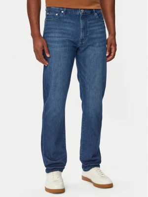 Foto del prodotto Tommy Hilfiger Jeans MW0MW43164 Blu Slim Fit