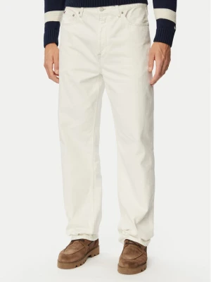 Foto del prodotto Tommy Hilfiger Jeans River MW0MW43485 Bianco Relaxed Fit