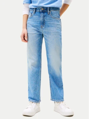 Foto del prodotto Tommy Hilfiger Jeans Skater KB0KB10020 Blu Straight Fit