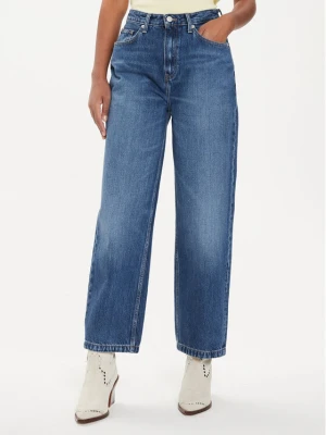 Foto del prodotto Tommy Hilfiger Jeans WW0WW42191 Blu Relaxed Fit