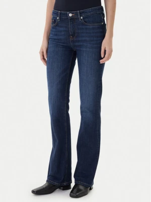 Foto del prodotto Tommy Hilfiger Jeans WW0WW42490 Blu scuro Bootcut Fit