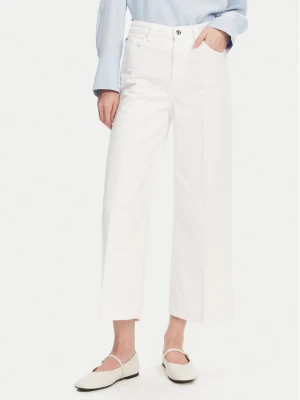 Foto del prodotto Tommy Hilfiger Jeans WW0WW44363 Bianco Wide Leg