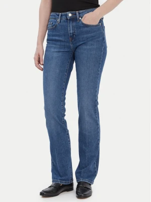 Foto del prodotto Tommy Hilfiger Jeans WW0WW45674 Blu Bootcut Fit