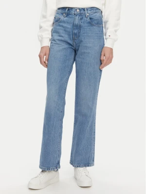 Foto del prodotto Tommy Hilfiger Jeans WW0WW45922 Blu Relaxed Fit