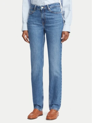 Foto del prodotto Tommy Hilfiger Jeans WW0WW46721 Blu Slim Fit