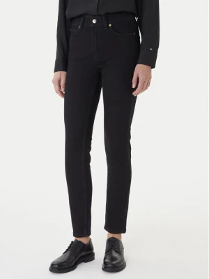 Foto del prodotto Tommy Hilfiger Jeans WW0WW46725 Nero Slim Fit