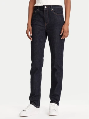 Foto del prodotto Tommy Hilfiger Jeans WW0WW47153 Blu scuro Slim Fit